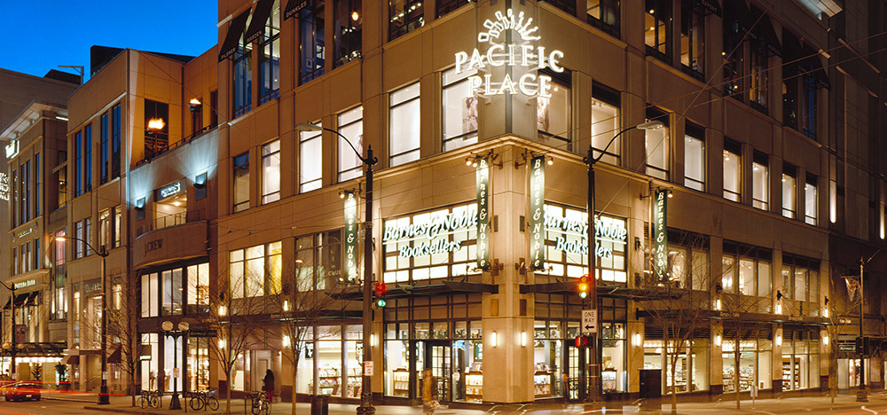 Pacific Place