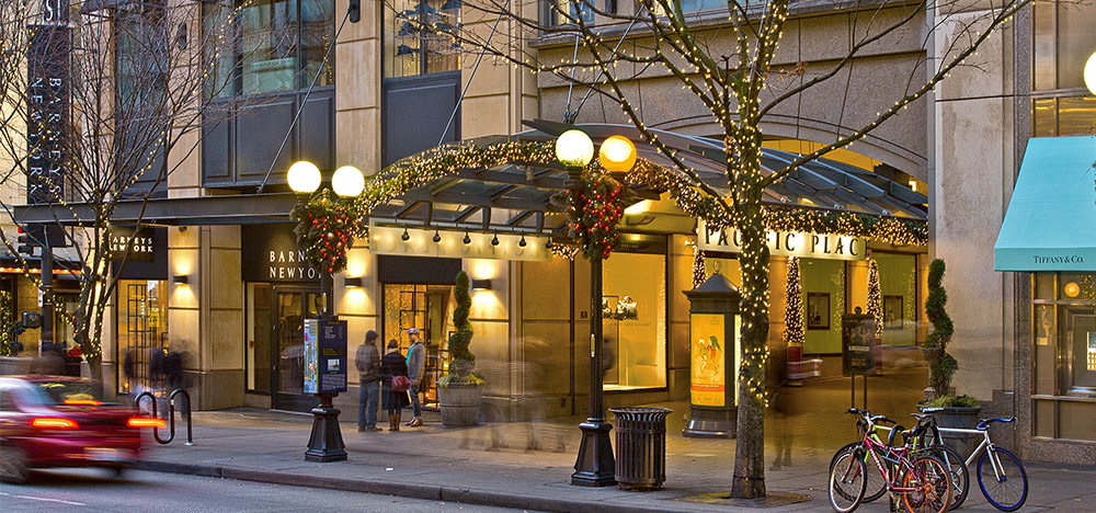 Pacific Place