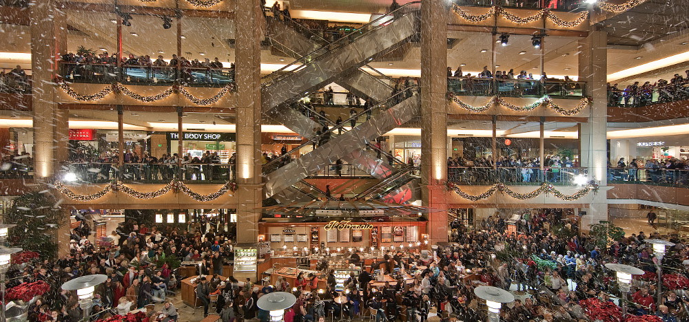 Pacific Place