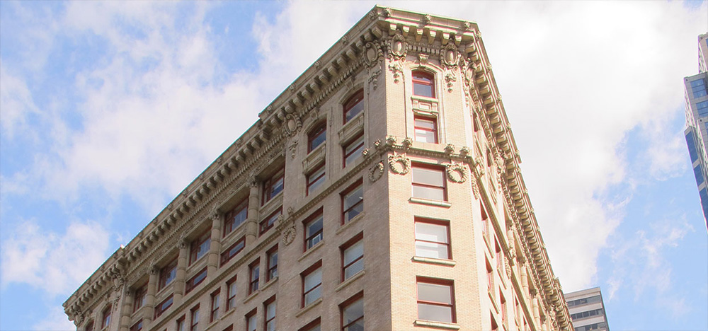 Seaboard Building